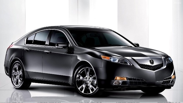 Acura TL 2012 Service Repair Manual