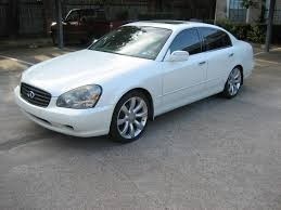 Infiniti Q45 2002 Repair Manual