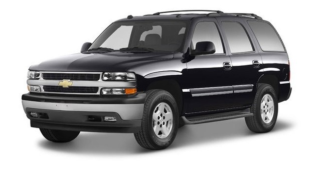 Chevrolet Tahoe 2005 Repair Manual.pdf