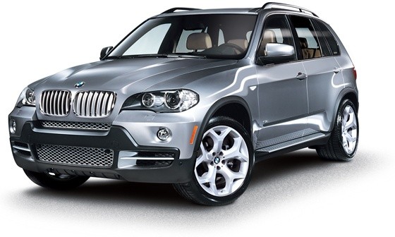 BMW X5 2011,2012,2013 Workshop Repair Manual