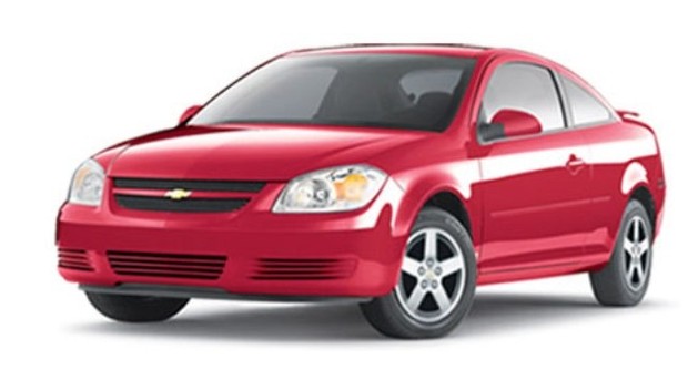 Chevrolet Cobalt 2009 Repair Manual.pdf