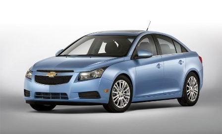 Chevrolet Cruze 2013 Repair Manual.pdf