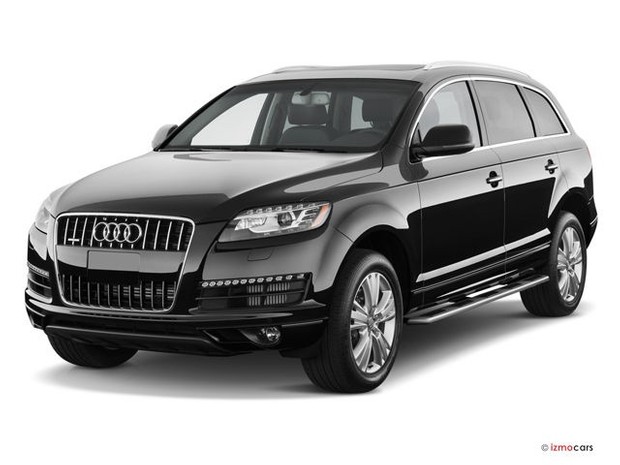 Audi Q7 2010 Repair Manual.pdf