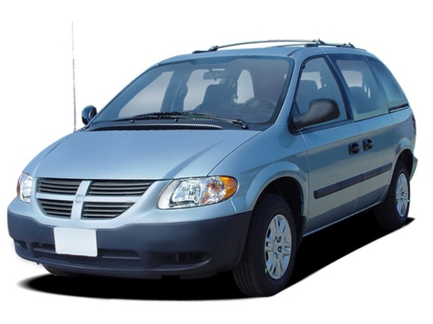 Dodge Caravan 2003,2004,2005,2006, 2007 Repair Manual.pdf