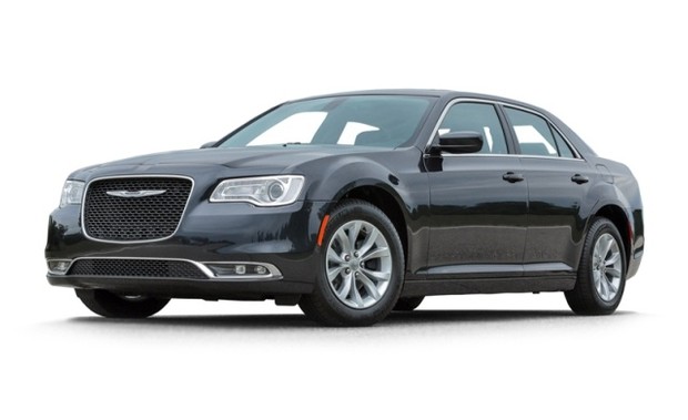 Chrysler 300C Repair Manual.pdf