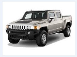 Hummer H3, H3T 2005,2006,2007,2008,2006,2010 Repair Manual