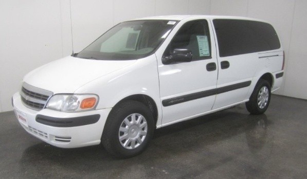 Chevrolet Venture 2001,2002,2003,2004 Repair Manual.pdf