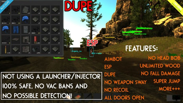 Aimbot Hack Dll Sportdebuerocom - 