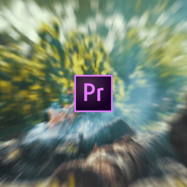 Transition Smooth Zoom (Avant/Arrière)