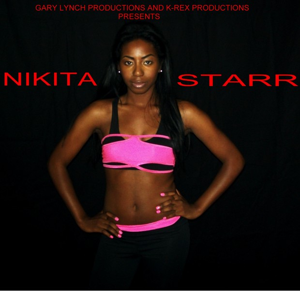 Nikita Starr Short Film