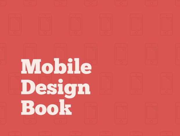 Mobile Design Book