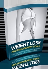 Weight Loss and Management Goals! Including MRR!!