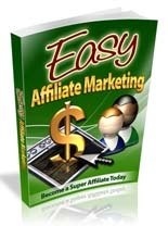 Easy Affiliate Marketing