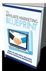 The Affiliate Marketing Blueprint