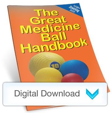 The Great Medicine Ball Handbook