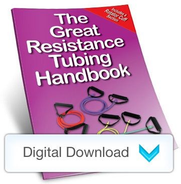 The Great Resistance Tubing Handbook