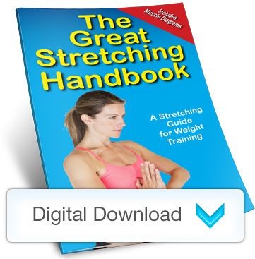 The Great Stretching Handbook