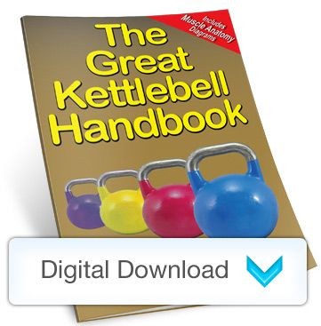 The Great Kettlebell Handbook