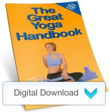 The Great Yoga Handbook