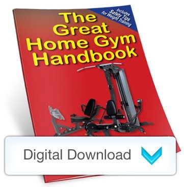 The Great Home Gym Handbook