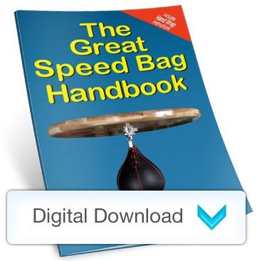 The Great Speed bag Handbook