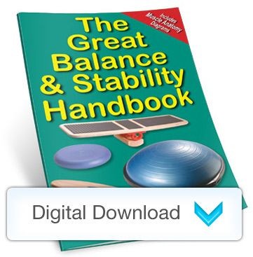 The Great Balance and Stability Handbook