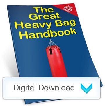 The Great Heavy Bag Handbook
