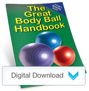 The Great Body Ball Handbook