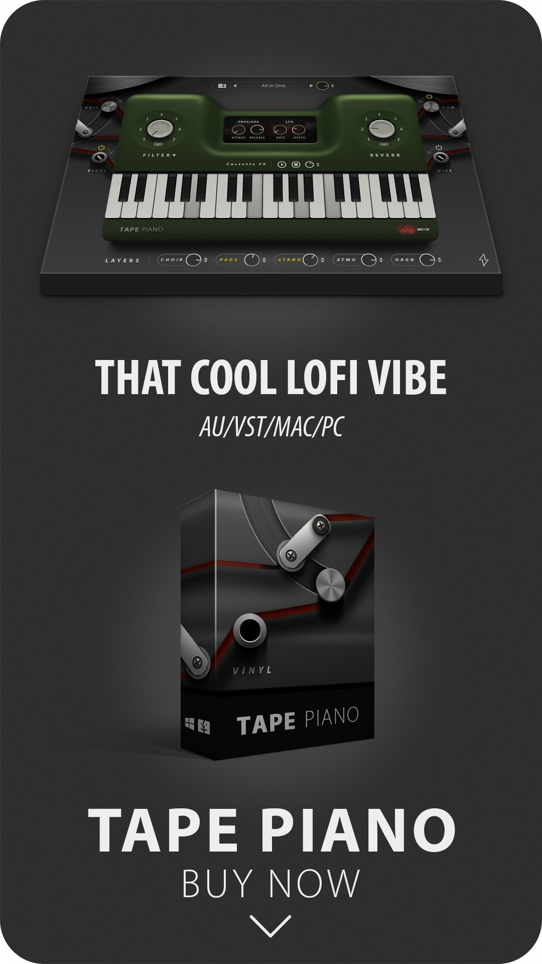 Tape Tape