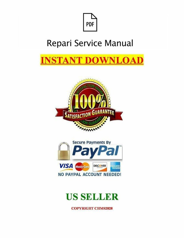 1980-1984 John Deere Sportfire 440 snowmobile WORKSHOP SERVICE REPAIR MANUAL