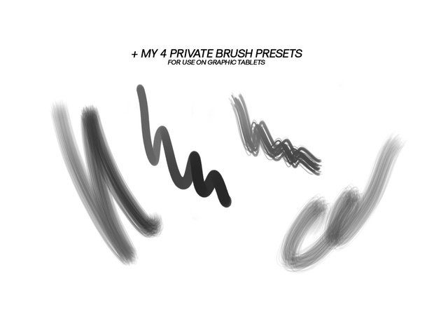 #PND Private Pack VOL. 3