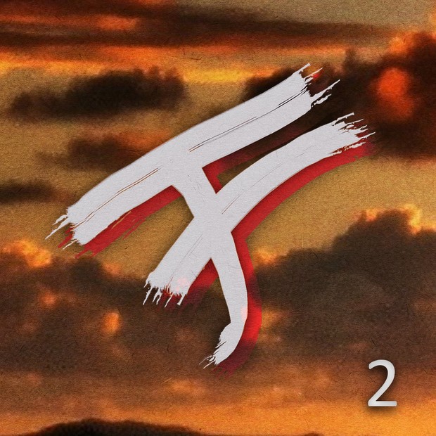 Take/Five's Supersize Signature Sound Pack 2
