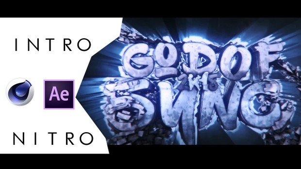 Intro 3D - BR o GR