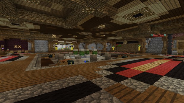 Pre-Made Minecraft Factions Server! Latest MC version! (6/01/2018 UPDATED)