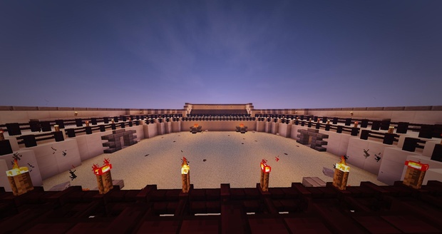 Full premade minigames server 12+ minigames and easy to use and start! Latest MC version!