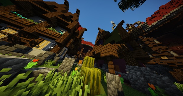 ✫Factions Full Server✫ RANKS » CRATES » CUSTOM PLUGINS » ENCHANTMENTS « & MORE New Crate 2.