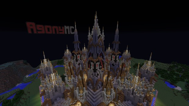 Pre-Made Minecraft Factions Server! Latest MC version! (6/01/2018 UPDATED)