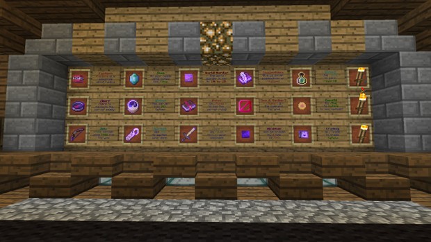 Pre-Made Minecraft Factions Server! Latest MC version! (6/01/2018 UPDATED)