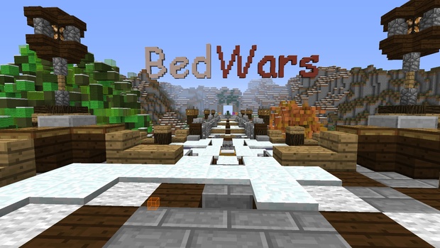 Pre-made Minecraft minigames server 6 Minigames + Awsome Lobby with gadgets! Latest MC version!
