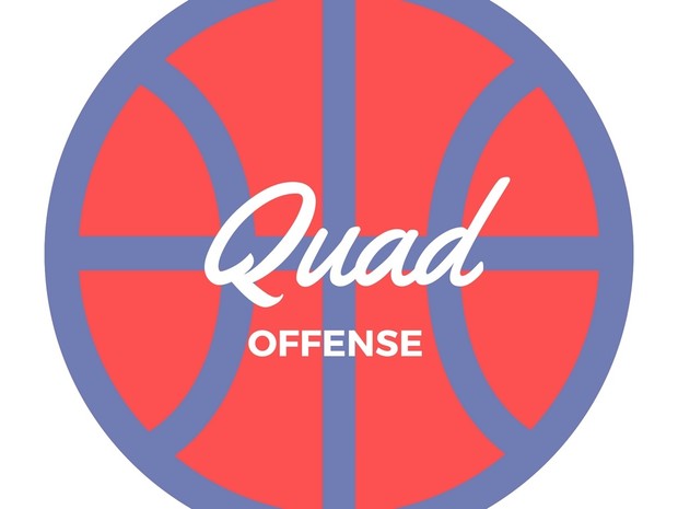 The QUAD Offense