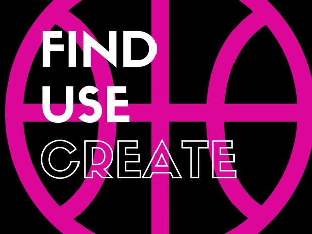 Conceptual Offense - Find Use Create