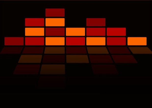 Audiovapor Electro Bass MIDI Vol. 3