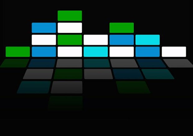 Audiovapor Electro Bass MIDI Vol. 1
