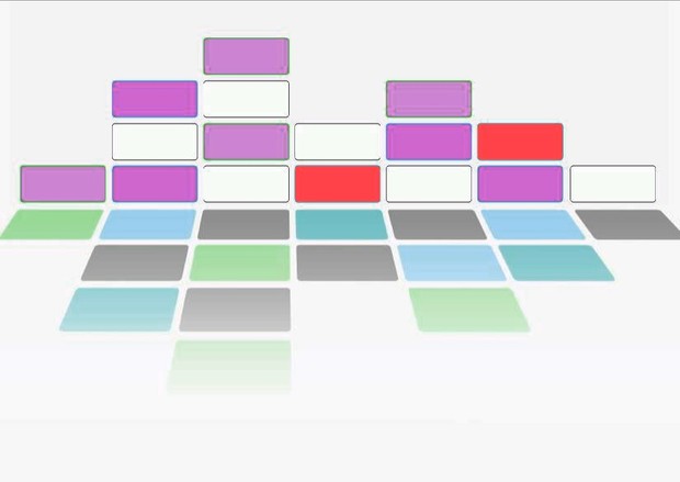 Audiovapor Electro Bass MIDI Vol. 1, Vol. 2, Vol. 3 and Vol.4