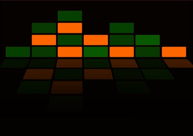 Audiovapor Electro Bass MIDI Vol.4