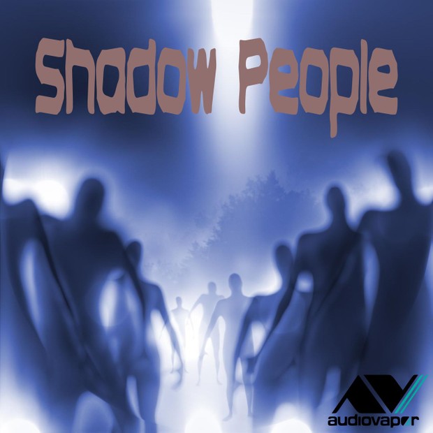 Shadow People for Granite