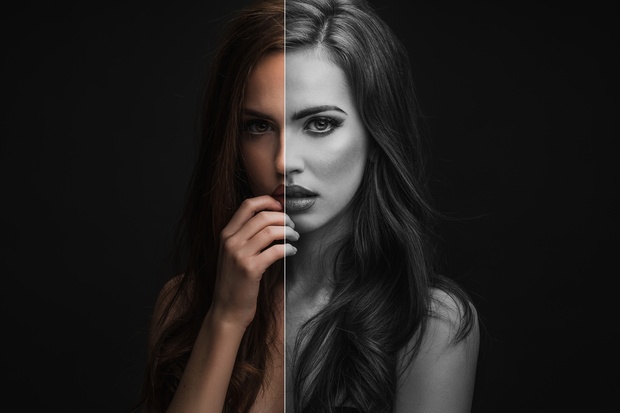 NATHAN ELSON CUSTOM LIGHTROOM PRESET PACK - 40% OFF!!!