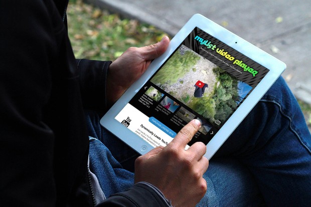 MyList Video Player - WordPress Plugin