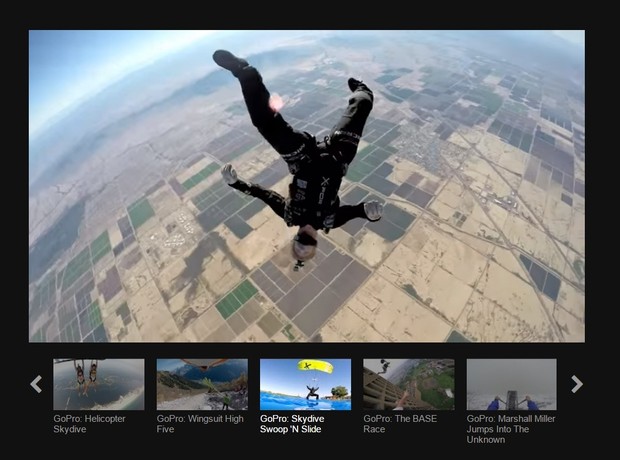 MyList Video Player