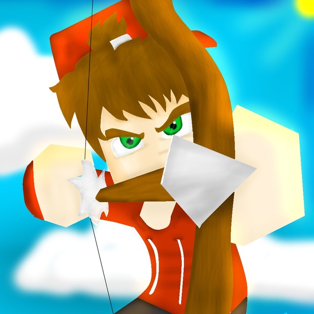 foto de perfil cartoon